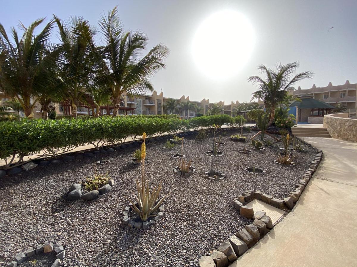 Zen House Tropical Apartment Santa Maria Exterior photo