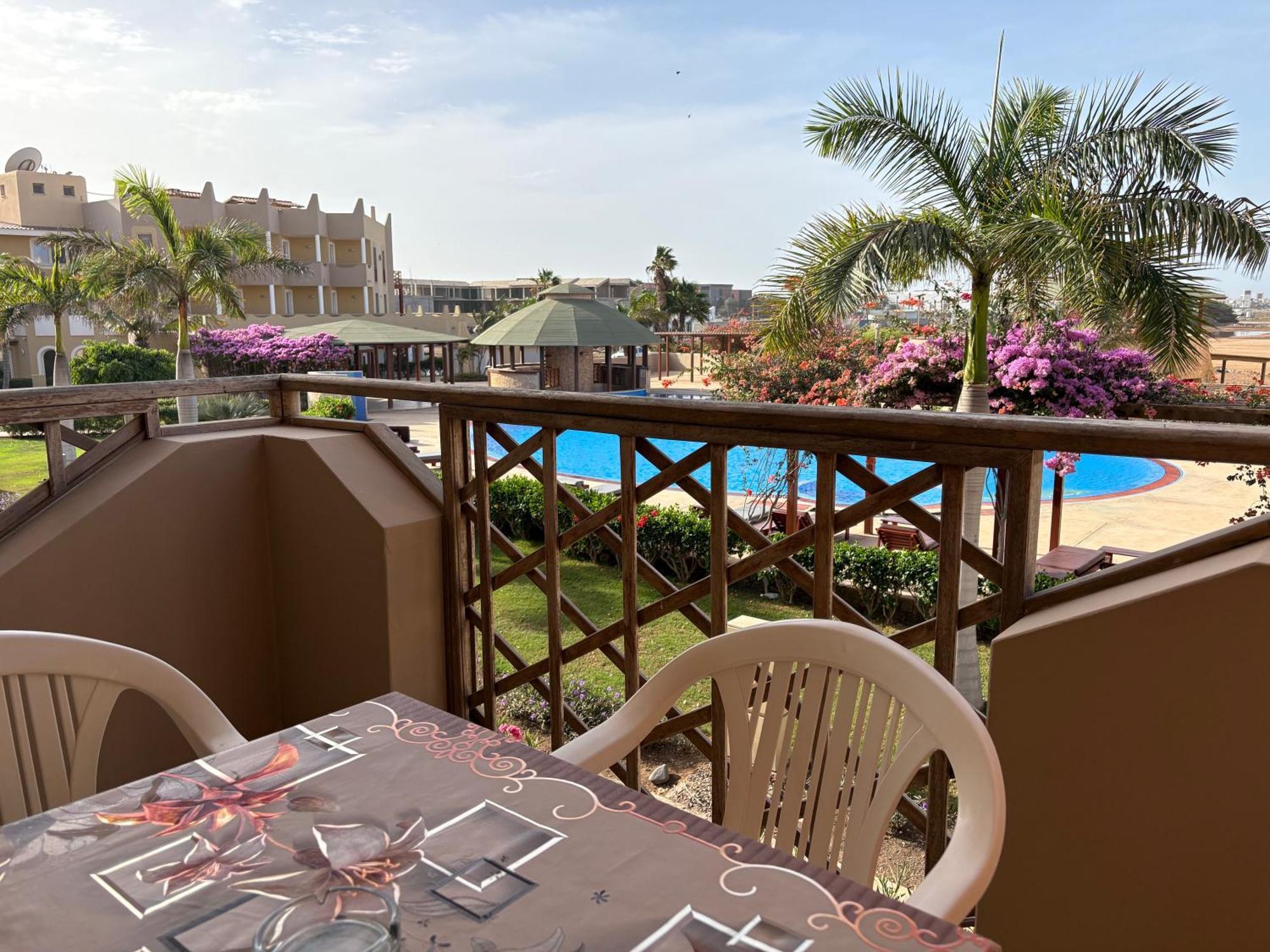Zen House Tropical Apartment Santa Maria Exterior photo