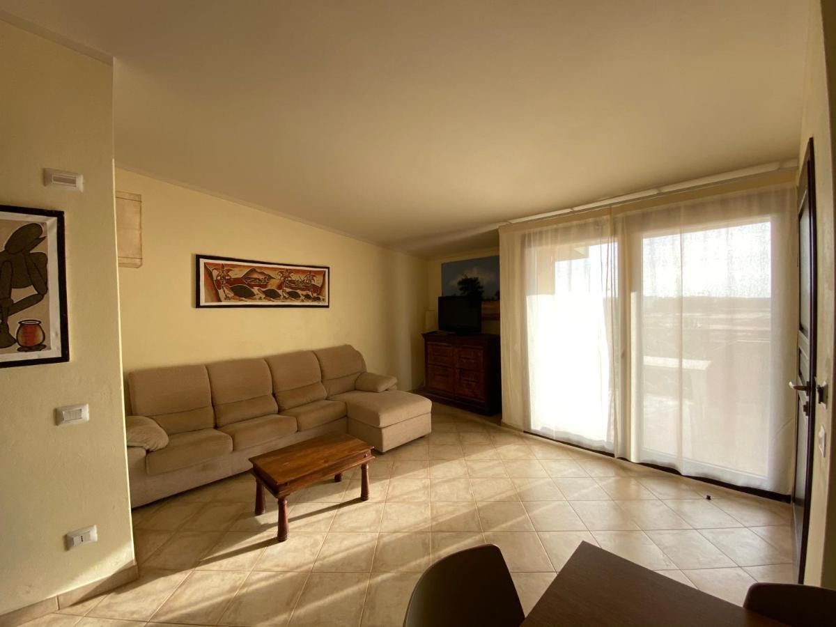 Zen House Tropical Apartment Santa Maria Exterior photo