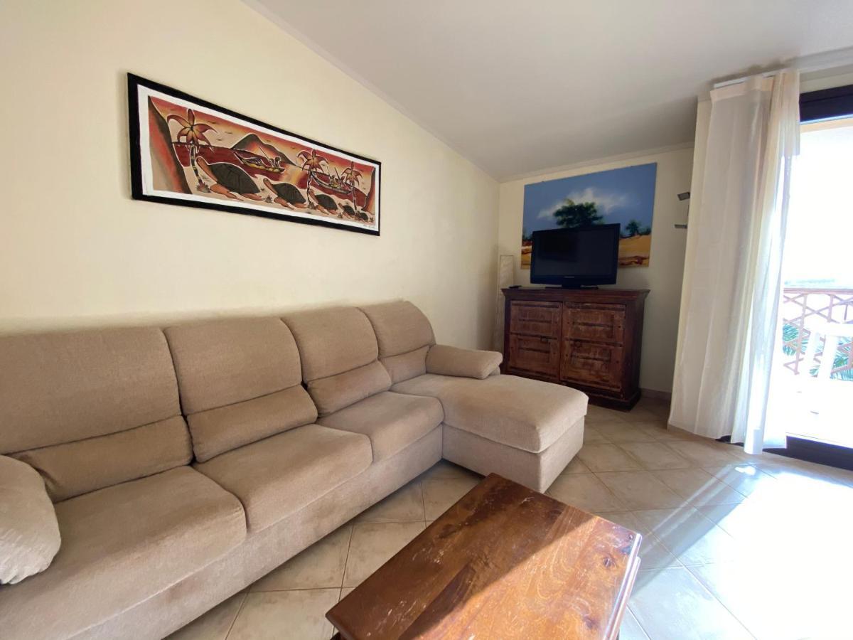 Zen House Tropical Apartment Santa Maria Exterior photo