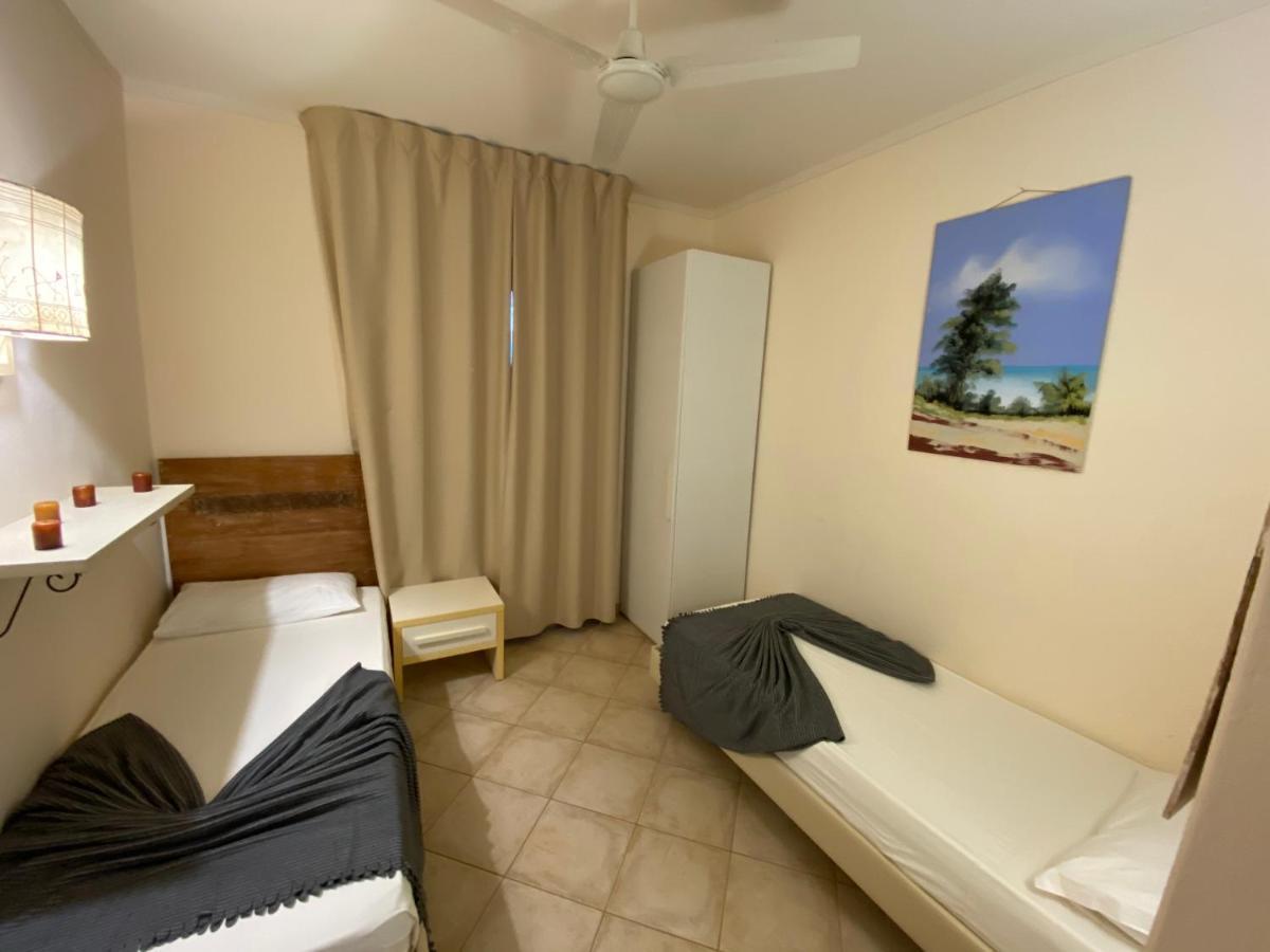 Zen House Tropical Apartment Santa Maria Exterior photo